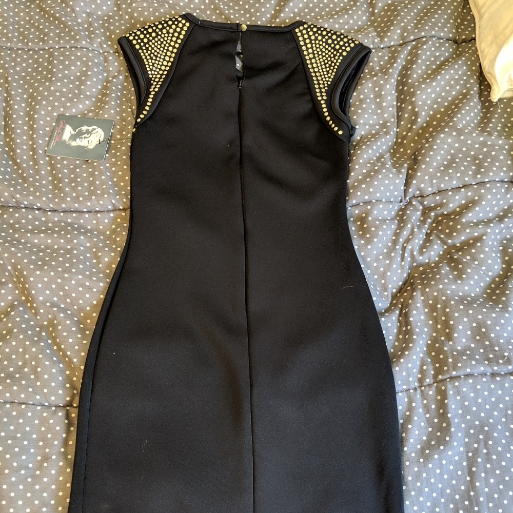 Bodycon Dress